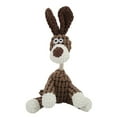 thumbnail image 2 of Pet Squeaky Toy Pet Squeaky Toy Interactive Durable Teeth Cleaning Dog Plush Toy For Small Medium Large Dogs, 2 of 8