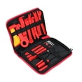 thumbnail image 4 of Oubit Hardware,45Pcs Audio Removal Tool Trim Removal Tool Auto Removal Kit Luxury Finish, 4 of 9