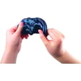 thumbnail image 4 of Play-Doh Putty Cosmonium Glitter Galaxy Slime Kit For Boys and Girls, 4 of 6