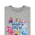 thumbnail image 5 of Blue's Clues & You Toddler Short Sleeve T-Shirt Tee BCB019SS, 5 of 7
