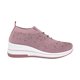 thumbnail image 2 of TENIS CASUALES DAMA FUROR 25017 TEXTIL ROSA, 2 of 4
