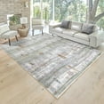 thumbnail image 4 of Gertmenian Florance Novara Traditional Oriental Beige Indoor Area Rug, 9x13, 4 of 5