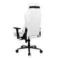 thumbnail image 3 of Arozzi Vernazza XL Soft PU Office & Gaming Chair - White, 3 of 5