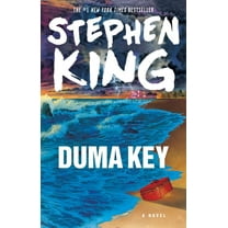 Duma Key, (Paperback)