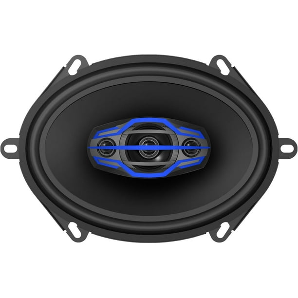 Jensen JS6804 5x7/6x8