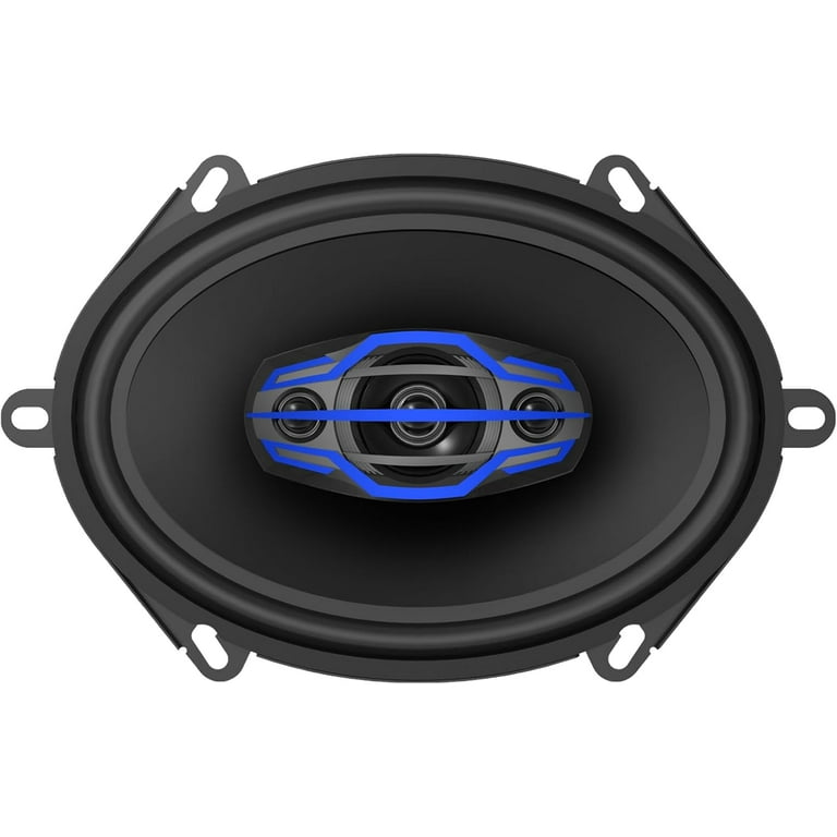 Jensen JS6804 5x7/6x8