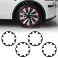 thumbnail image 1 of Protector de Aros Klutchtech Modelo Y 20 pulgadas Helix 2.0, 1 of 8