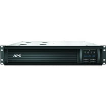 APC SMT1000RM2U Smart-UPS Rack-Mount System (1,000VA)