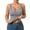 Grey-T2n, variant on QGJZVUNL Womens Lace Trim V Neck Tank Tops Casual Sleeveless Summer Tees Slim Fit Vest Top Size L