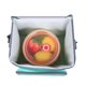 thumbnail image 2 of Bolsa de almuerzo aislada Tote Box Tote de picnic con correa de hombro ajustable Refrigerador a prueba de fugas y de moda, 2 of 8