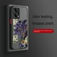 thumbnail image 3 of Japan Anime Neon Genesis Evangelion S ENPAI Funda Para Teléfono Mate Para Xiaomi Redmi Note 12 11 11S 11T 10 10S 10X 9 9S 9T 8 7 6 5 5A Y1 4 4X 3 2 Pro Plus Lite POCO M4 M3 M2 4G 5G, 3 of 3