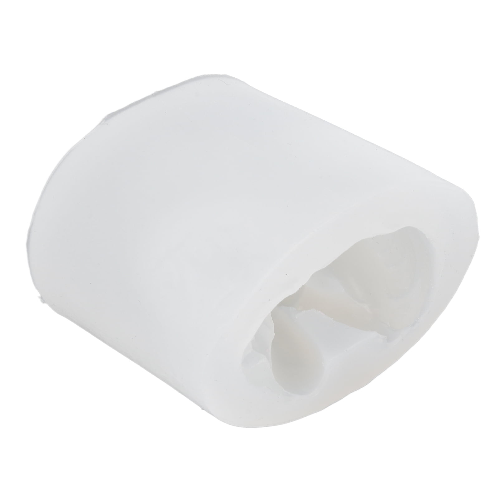 Easy,Demold Angel Candle Mold, Durable Silicone For Crafts  Cake Decorating