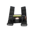 thumbnail image 2 of UTV LED Light Roll Bar Mount 1.5-2.0inch Roll Bar Magnetic Mount Replacement for ATV Can-Am Polaris RZR Dune Golf Cart Motorcycle Off-Road Vehicle, 2 of 5