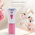 thumbnail image 2 of Glabrouse Skin Epilator, 2025 New Glabrouse Skin Epilator for Women Face Root Out, Glabrouse Skin Hair Remover for Women, Portable Electric Hair Removal (1PC), 2 of 8