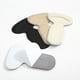 thumbnail image 4 of 5 pares de inserciones de cojín para el talón y almohadillas metatarsianas, inserciones suaves reutilizables para zapatos y almohadillas para el antepié, 4 of 5