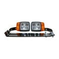 thumbnail image 5 of Detail K2 Universal SUV Truck Heavy Duty Snow Plow and Halogen Light Kit, 5 of 9