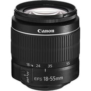 Canon EOS 2000D Rebel T7 DSLR Camera with 18-55mm f/3.5-5.6 Zoom Lens,32GB Memory, Case,Tripod w/Hand Grip and More28pc Bundle (International Version)