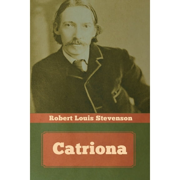 Catriona, (Paperback)