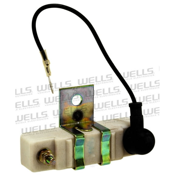 Ballast Resistor