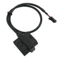 thumbnail image 1 of Security  Bypass Cable, CAN EOBD OBD 16PIN High Compatibility Sgw Bypass Cable  for  Pickup 2018-2022, 1 of 8