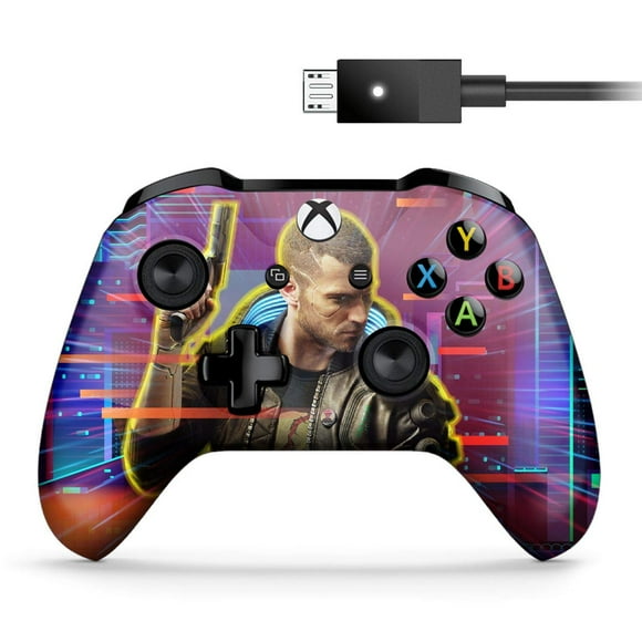 DreamController Original Custom Design Controller Compatible with Xbox One / Series S / Series X Modded Controller Wireless