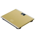thumbnail image 1 of Mini báscula de peso corporal digital automática para el hogar portátil para la salud de adultos con pantalla LED Sweethay JJ15508-03, 1 of 3