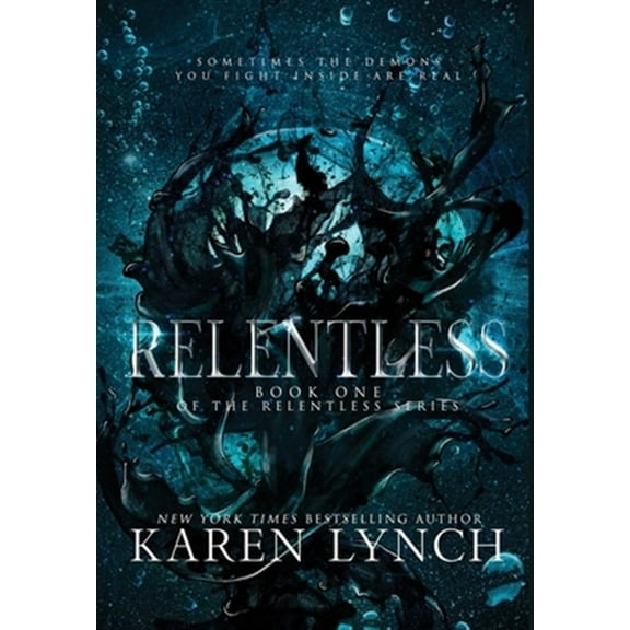 Relentless: Relentless (Hardcover) (Hardcover)