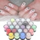 thumbnail image 2 of Polvo Para Uñas Con Efecto De Alivio Polvo Para Decoración De Uñas Satisfaga La Demanda De Tienda De Manicura Para El Hogar Salón De Belleza Tienda De Salón ANGGREK Otros, 2 of 8
