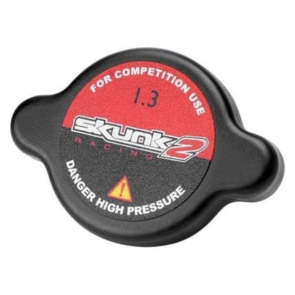 Skunk2 Racing 359-99-0020 High Pressure Radiator Cap for 1993 Acura Integra, Mitsubishi & Subaru Radiator Cap