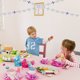 thumbnail image 4 of FUTUREORYY 4Ud Adornos Colgantes De Para Fiesta Con De Aviones Y, 4 of 8