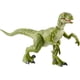 thumbnail image 2 of Figura de dinosaurio Jurassic World Savage Strike Velociraptor Charlie, 2 of 3