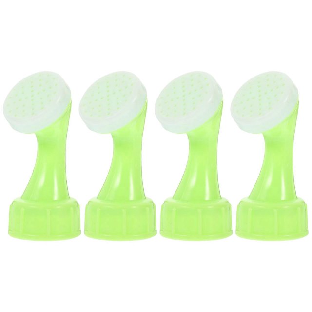 4Pcs Gardening Use Sprayers for Watering Flower Bonsai Water Kettle Sprayers
