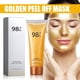 thumbnail image 2 of Mascarillas faciales Cuidado de la piel Mascarilla despegable con lámina de oro, mascarilla despegable, mascarilla de colágeno, mascarilla despegable con oro al 98,4 %, mascarilla despegable antiarrug, 2 of 9