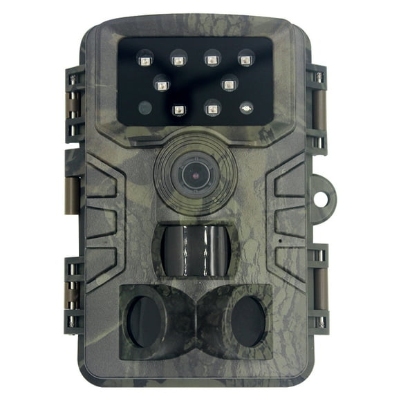 Dalazy Hunting Camera Outdoor Trail Camera 1080P Resolution Waterproof outdoor trail camera Outdoor Wildlife Observation Cam