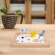 thumbnail image 4 of Serie De Playa, Mesa De Arena, Decoración Del Hogar, Meditación, Mesa De Arena Psicológica, Mini Mesa De Arena De Jardín Zen, Regalos Creativos sonducket HA018172-00, 4 of 7