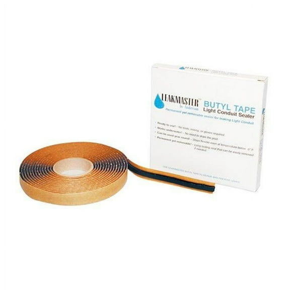 Anderson Mfg. BT15 Conduit Butyl Tape