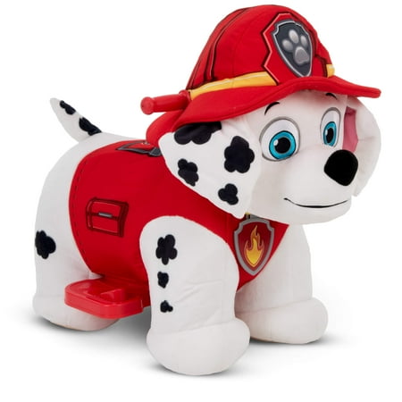 marshall ride on toy walmart