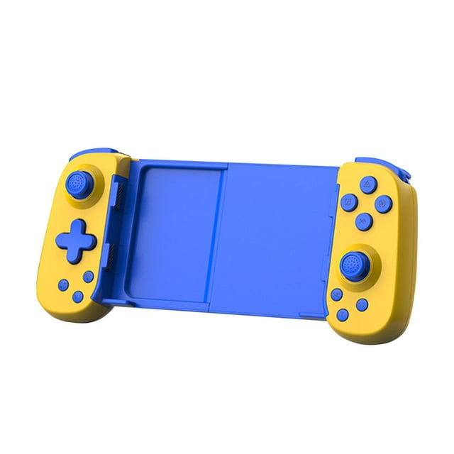 Wireless Stretching Extendable Gamepad Telescopic Game Controller Long Battery Life Compatible For IPhone Android Phones