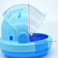 thumbnail image 2 of Bird Carry Cage Plastic Portable Bird Carrier Parrot Travel Cage with Blanket, 2 of 10