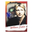 thumbnail image 2 of Lámina autografiada The Karate Kid Johnny Lawrence 5x7, 2 of 4