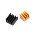 thumbnail image 3 of Ventilateur Carré avec Dissipateur de Chaleur Kit de Refroidissement pour Raspberry Pi 4 Modèle B 3B+ 2B B+, 3 of 9