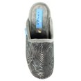 thumbnail image 4 of Lunar Womens Darlene Wedge Slippers, 4 of 6