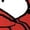 RED, variant on Peanuts - Cozy Snoopy - Toddler & Youth Long Sleeve Graphic T-Shirt