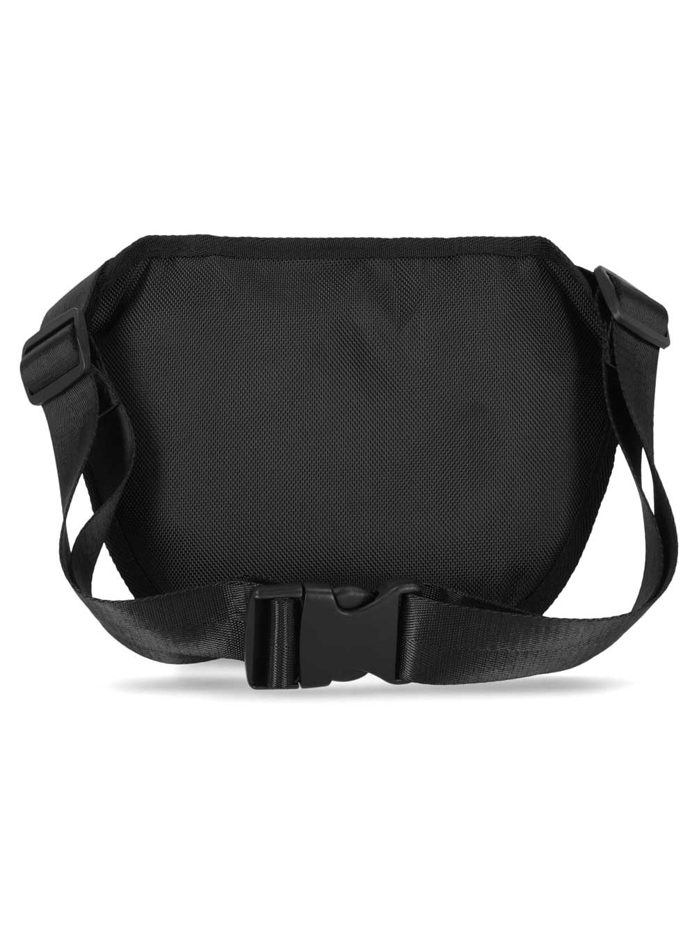 Harley-Davidson Women's Bar & Shield Nylon Fanny Pack Adjustable Waistband