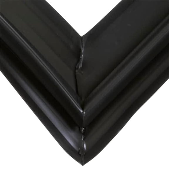 True 939897 TPP-TUC-TWT-60-67-93 119 Wedge Right Hand Door Assembly