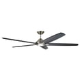 thumbnail image 2 of Kathy Ireland Home By Luminance Brands Dorian Eco Led 72 Dorian Eco 72" 5 Blade Indoor Dc, 2 of 7