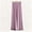 Red, variant on Ynynloco Modal Flowy Wide Leg Palazzo Pants for Women - Casual Soft High Waist Lounge Pants Loose Comfy Stretchy Trousers
