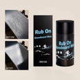 thumbnail image 5 of 30g Rub-On Snowboard Wax - Quick Application All-Temp Snowboard & Ski Wax for Enhanced Glide, 5 of 9