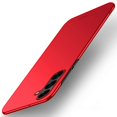 thumbnail image 1 of For Samsung Galaxy A16 5G Phone Case MOFI Shield Matte Series Ultra Slim PC Protective Cover - Black, 1 of 3