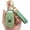Model-a(green), variant on Key Fob Cover Compatible with Mercedes-Benz A B C E S G M R SL Class GLA GLC GLE GLS GLK CLA CLS AMG 5 Button TPU Keychain Case Holder Protector,Model-a(black)
